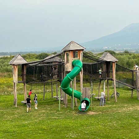 Apartliv Велька-Ломница Экстерьер фото
