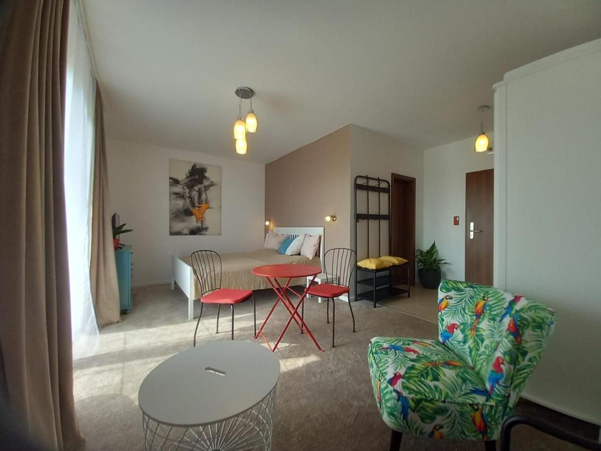 Apartliv Велька-Ломница Экстерьер фото