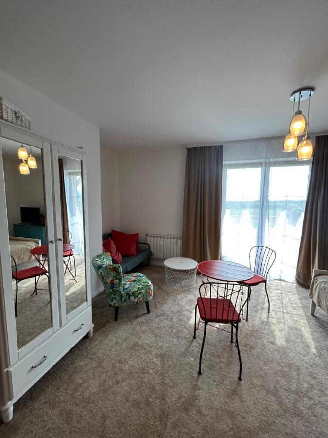 Apartliv Велька-Ломница Экстерьер фото