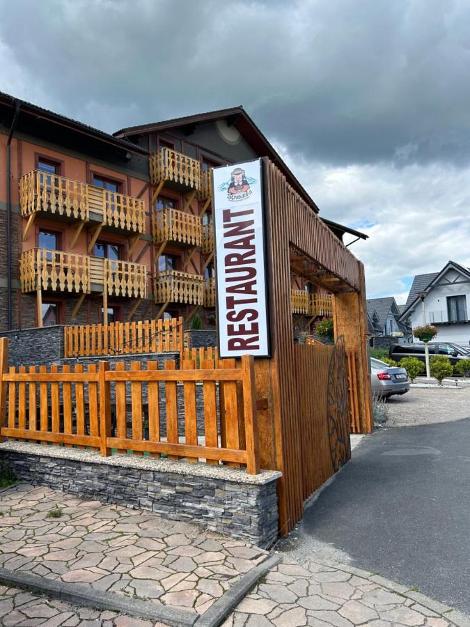 Apartliv Велька-Ломница Экстерьер фото