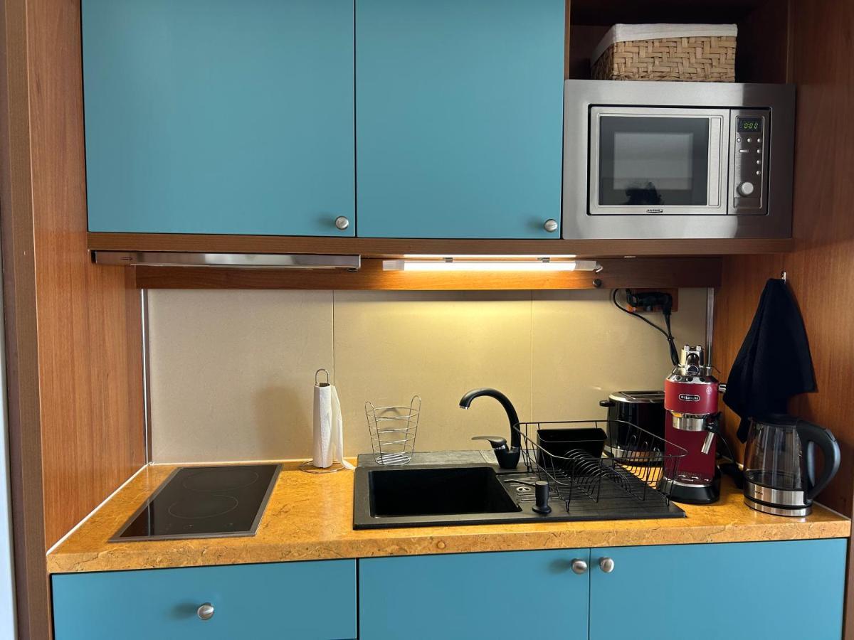 Apartliv Велька-Ломница Экстерьер фото