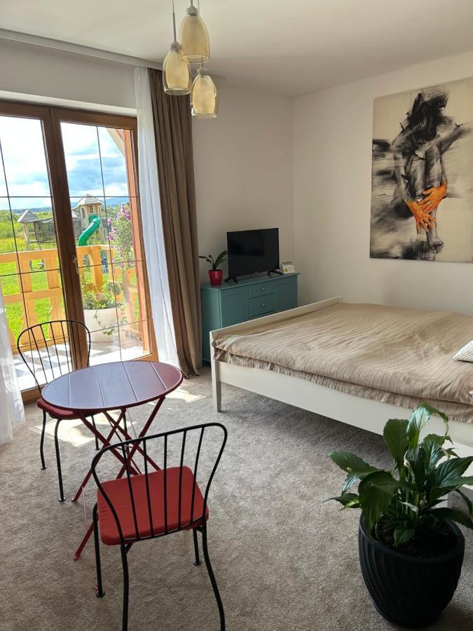 Apartliv Велька-Ломница Экстерьер фото